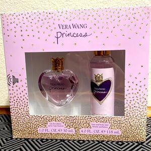 Vera Wang Princess Gift Set